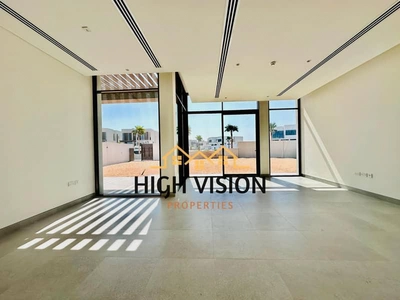 Al Jubail Island, Abu Dhabi-3