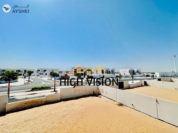 Al Jubail Island, Abu Dhabi