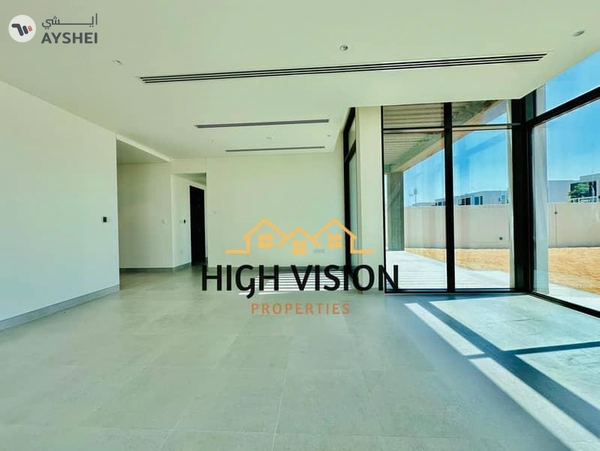 Al Jubail Island, Abu Dhabi