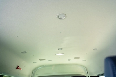 TOYOTA HIACE 2.8L 2025-5