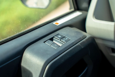 TOYOTA HIACE 2.8L 2025-6