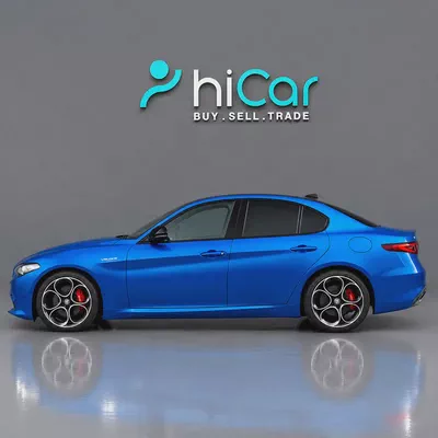 1,724 P.M • 0% Downpayment • Alfa Romeo Giulia Veloce • Agency Warranty And Service Contract-4