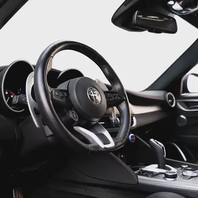 1,724 P.M • 0% Downpayment • Alfa Romeo Giulia Veloce • Agency Warranty And Service Contract-7