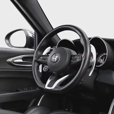 1,724 P.M • 0% Downpayment • Alfa Romeo Giulia Veloce • Agency Warranty And Service Contract-8