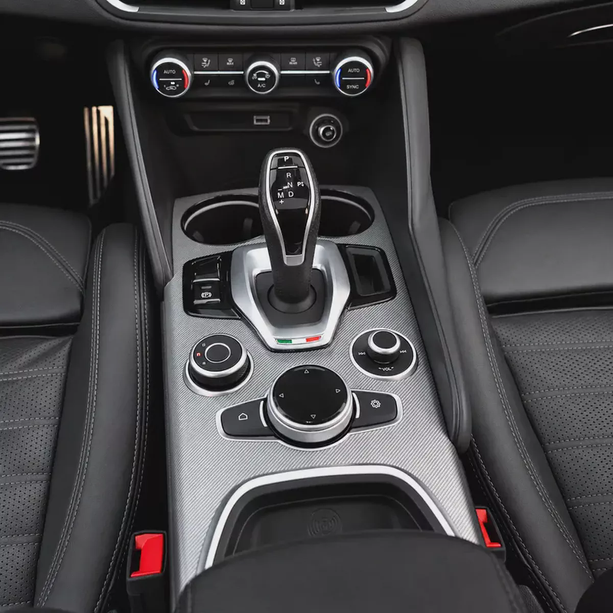 1,724 P.M • 0% Downpayment • Alfa Romeo Giulia Veloce • Agency Warranty And Service Contract-10-10