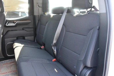 GMC SIERRA ELEVATION 2025 | WHITE-14