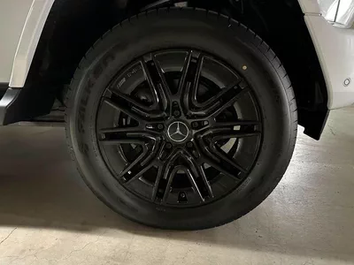Mercedes Benz EQG G580 Brand New EXPORT PRICE-12