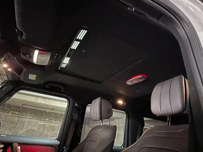 Mercedes Benz EQG G580 Brand New EXPORT PRICE-16