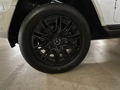 Mercedes Benz EQG G580 Brand New EXPORT PRICE-18