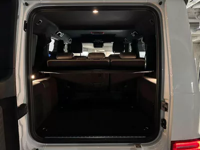 Mercedes Benz EQG G580 Brand New EXPORT PRICE-19