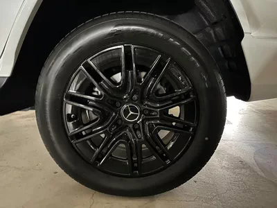 Mercedes Benz EQG G580 Brand New EXPORT PRICE-22