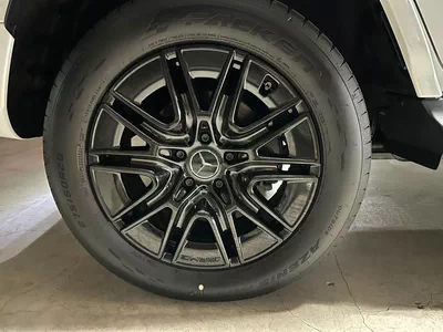 Mercedes Benz EQG G580 Brand New EXPORT PRICE-24
