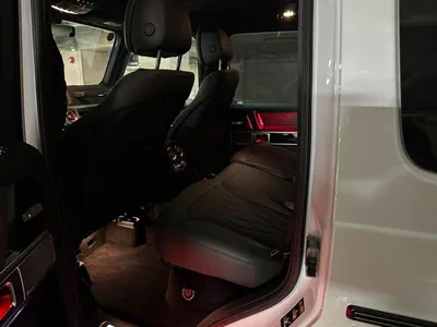 Mercedes Benz EQG G580 Brand New EXPORT PRICE-4