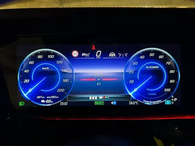 Mercedes Benz EQG G580 Brand New EXPORT PRICE-5