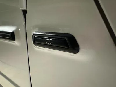 Mercedes Benz EQG G580 Brand New EXPORT PRICE-8