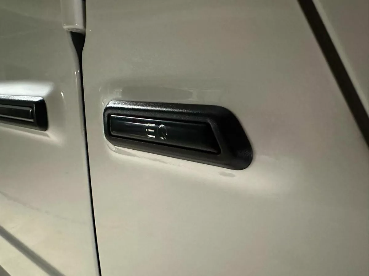 Mercedes Benz EQG G580 Brand New EXPORT PRICE-8-0