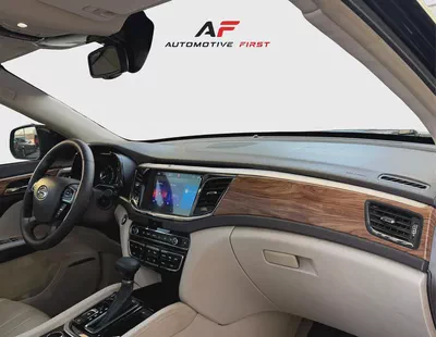2 Years Warranty | GAC GS8 320T i-4WD Turbo | GCC Specs-12