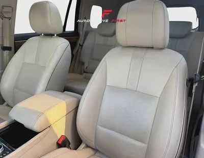 2 Years Warranty | GAC GS8 320T i-4WD Turbo | GCC Specs-13