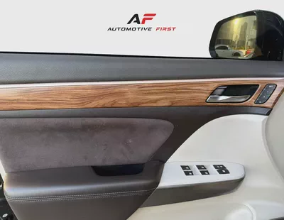 2 Years Warranty | GAC GS8 320T i-4WD Turbo | GCC Specs-18