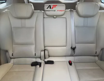 2 Years Warranty | GAC GS8 320T i-4WD Turbo | GCC Specs-8