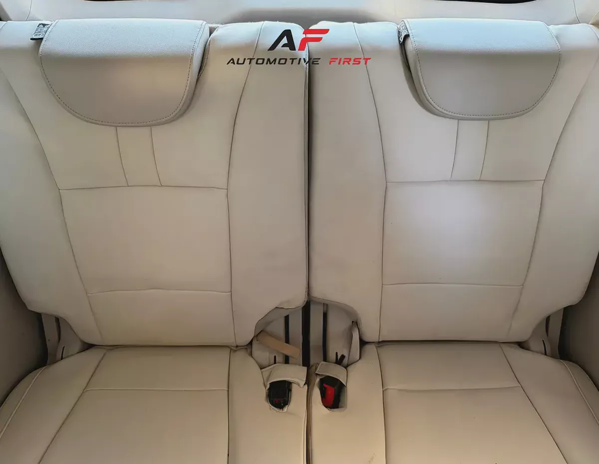 2 Years Warranty | GAC GS8 320T i-4WD Turbo | GCC Specs-9-9