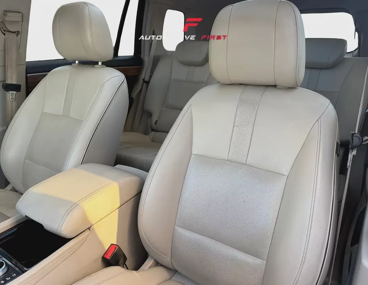 2 Years Warranty | GAC GS8 320T i-4WD Turbo | GCC Specs-13-13