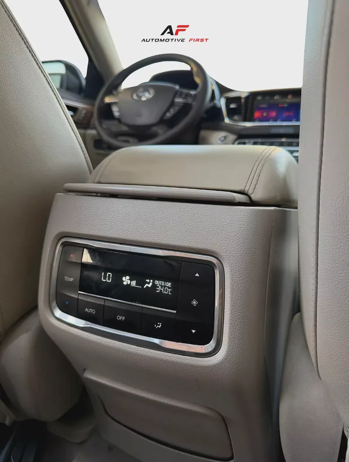 2 Years Warranty | GAC GS8 320T i-4WD Turbo | GCC Specs-19-19