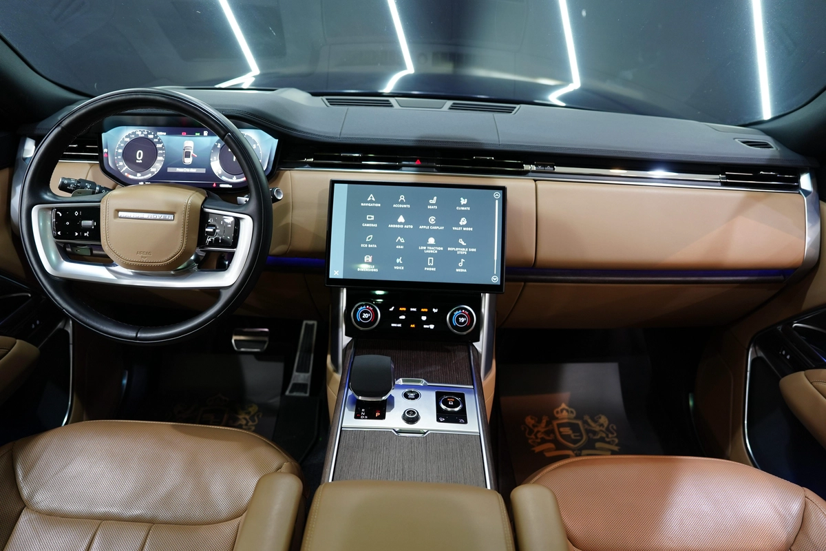 Land Rover Range Rover Vogue P400-5-5