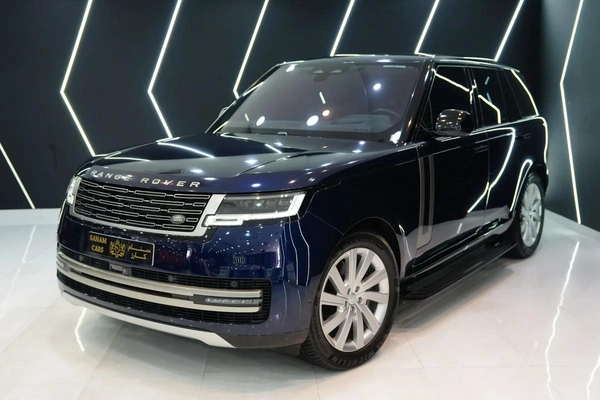 Land Rover Range Rover Vogue P400 SE
