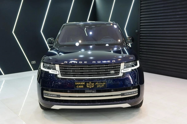 Land Rover Range Rover Vogue P400 SE