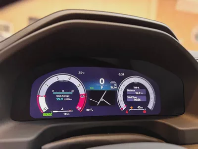VXR TWIN TURBO HYBRID / FULL OPTION / BRAND NEW-16