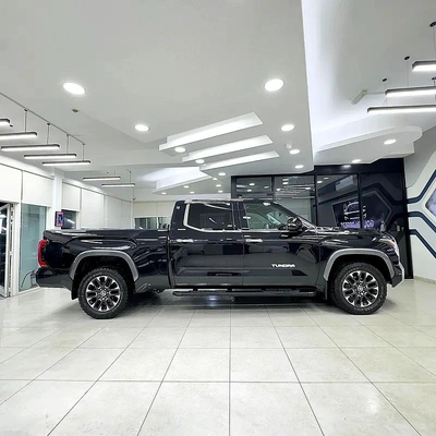 2023 Toyota Tundra Limited-7