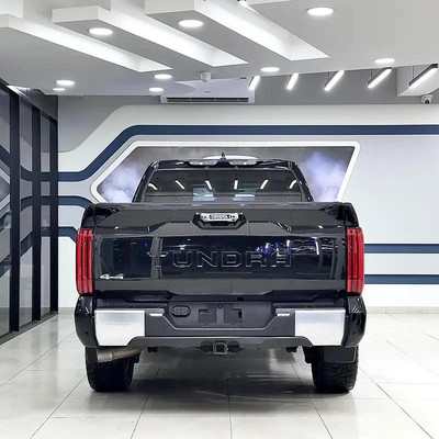 2023 Toyota Tundra Limited-9
