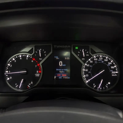 2023 Toyota Tundra Limited-1
