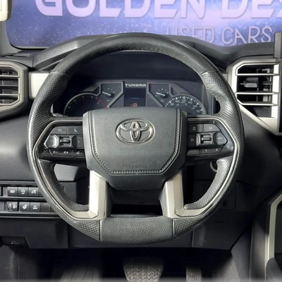 2023 Toyota Tundra Limited-11