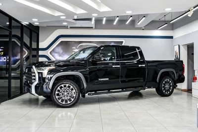 2023 Toyota Tundra Limited-0