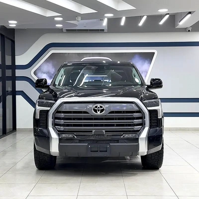 2023 Toyota Tundra Limited-8