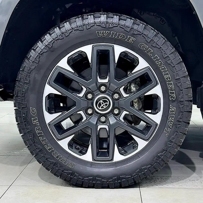 2023 Toyota Tundra Limited-2