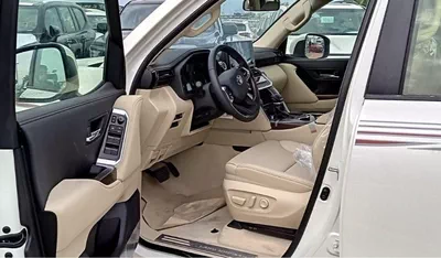 Toyota Land Cruiser GXR Toyota Land Cruiser 300 SERIES 4.0L  4WD 5 DOOR-9