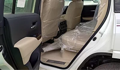Toyota Land Cruiser GXR Toyota Land Cruiser 300 SERIES 4.0L  4WD 5 DOOR-12