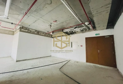 OFFICE SPACE FOR RENT IN -2