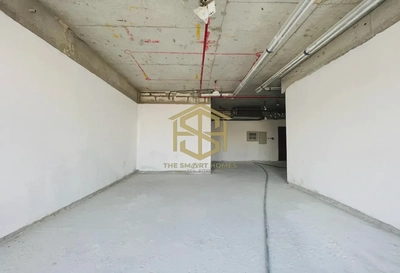 OFFICE SPACE FOR RENT IN -6