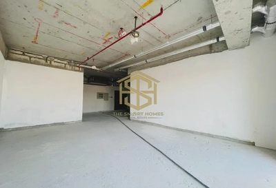 OFFICE SPACE FOR RENT IN -7