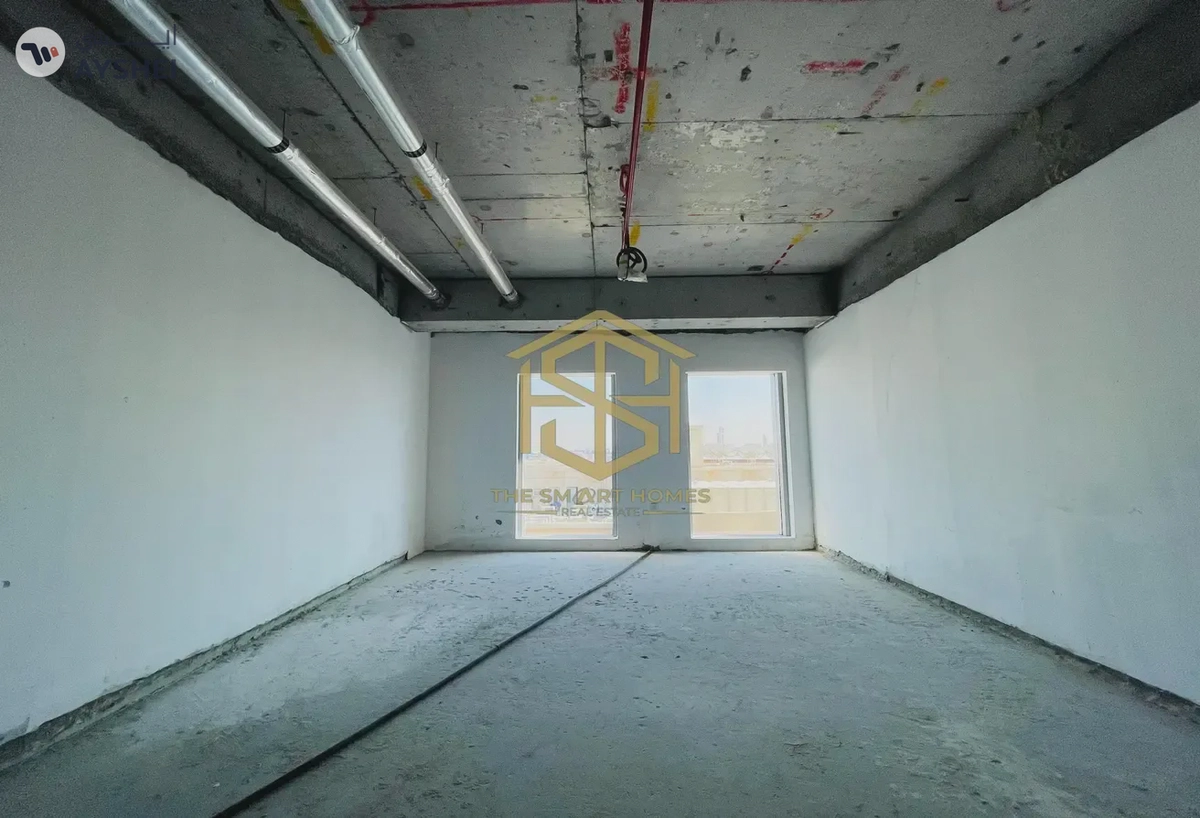 OFFICE SPACE FOR RENT IN -1-1