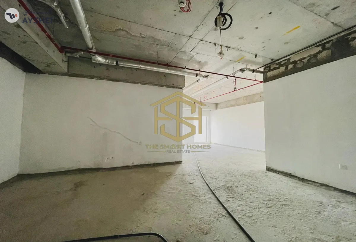 OFFICE SPACE FOR RENT IN -3-3