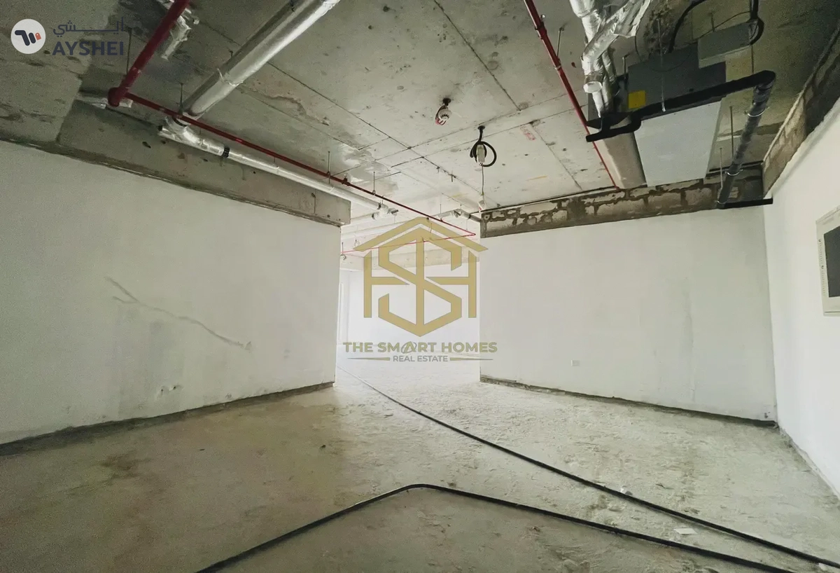OFFICE SPACE FOR RENT IN -4-4