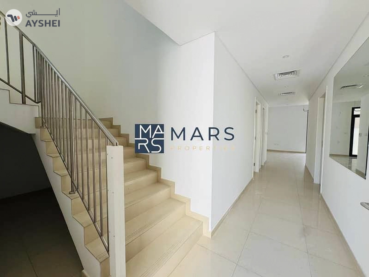 Luxury| Spacious| Sama-Majlis Villa| Maid Room| Best Price| Big Private Garden| Nasma Residence