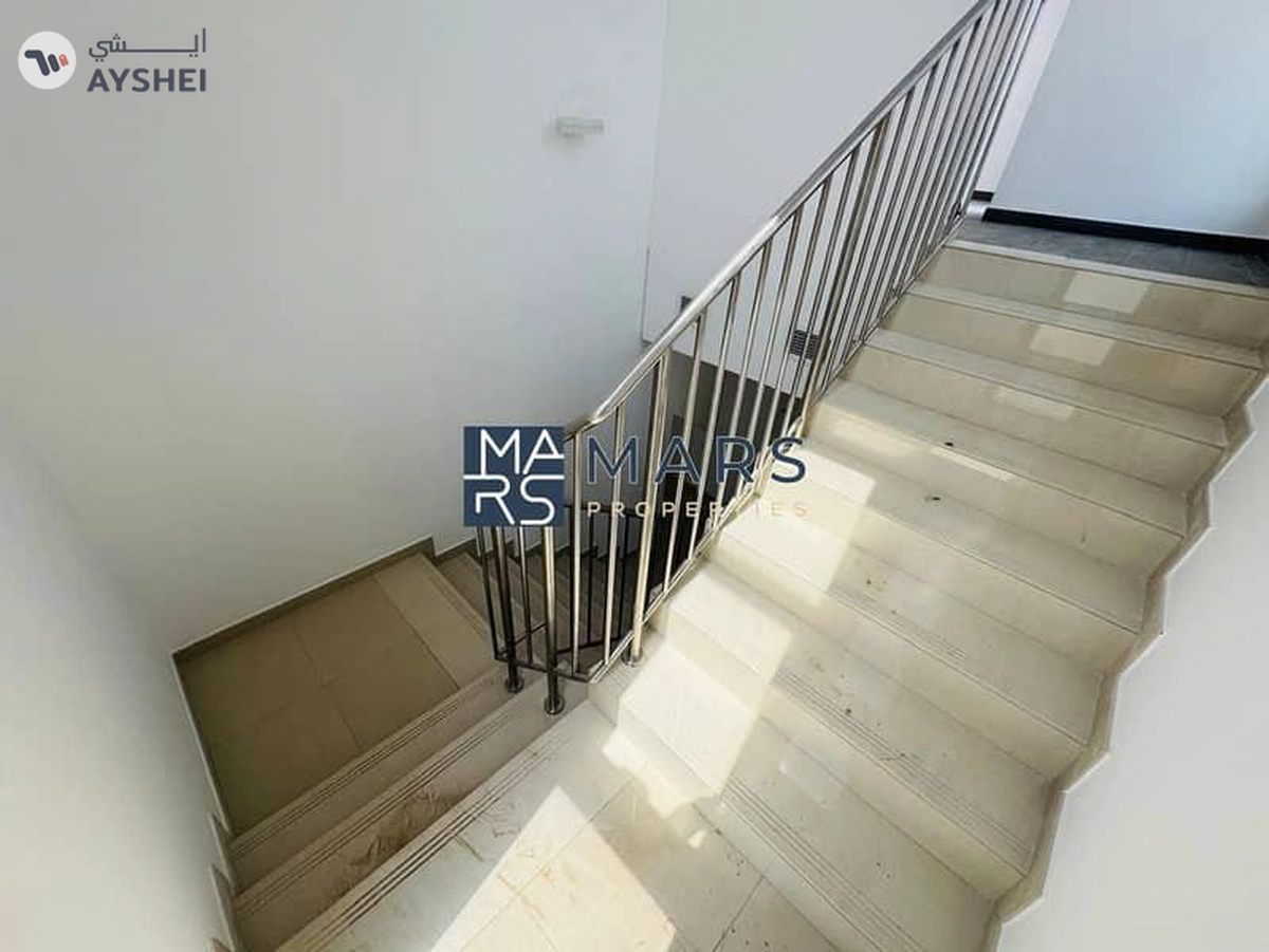Luxury| Spacious| Sama-Majlis Villa| Maid Room| Best Price| Big Private Garden| Nasma Residence