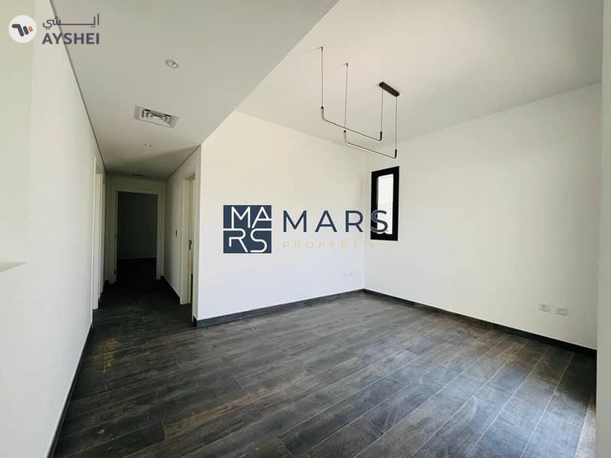 Luxury| Spacious| Sama-Majlis Villa| Maid Room| Best Price| Big Private Garden| Nasma Residence