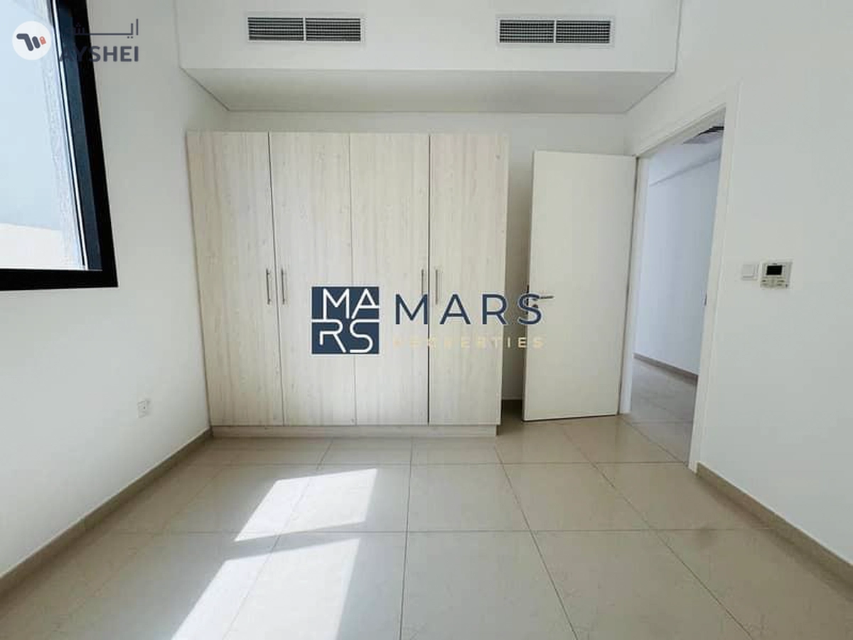 Luxury| Spacious| Sama-Majlis Villa| Maid Room| Best Price| Big Private Garden| Nasma Residence